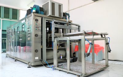 What Is Thermoforming and Why It’s Still a Game-Changer for Custom Manufacturing