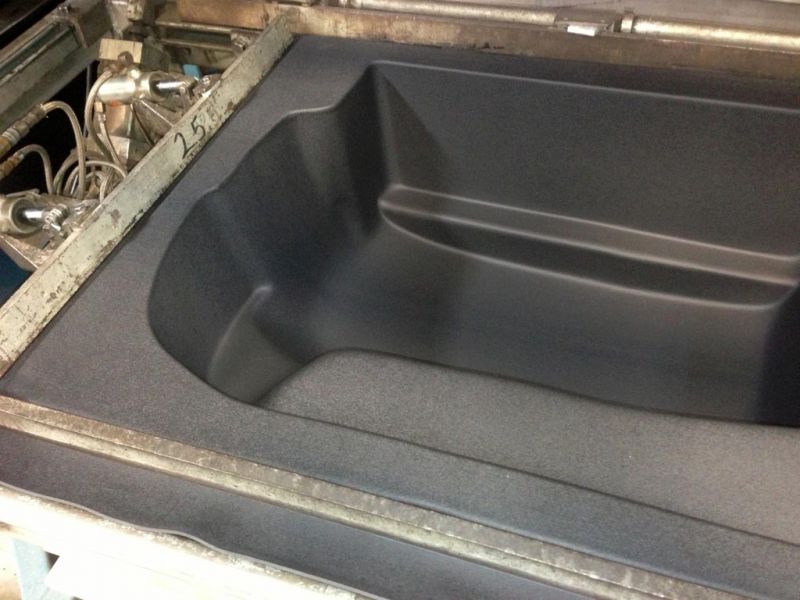 The Pro Design Group - Vacuum Forming