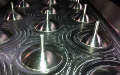 What Is 5-Axis CNC Machining? A Practical Guide to Complex Manufacturing Parts