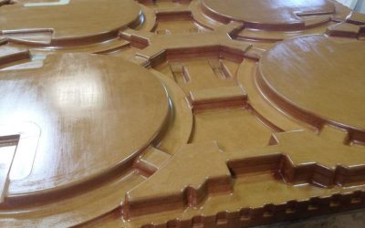 The Role of Tooling & Design in Reducing Manufacturing Costs and Errors