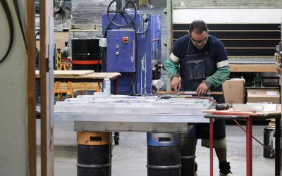 From Prototype to Production: When Is It Time to Scale Manufacturing?