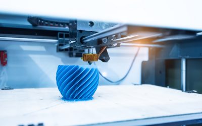 3D Printing: How It Works?