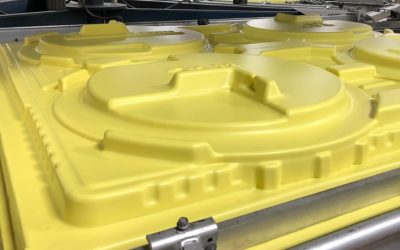 Vacuum Forming Materials 101: Choosing the Right Plastic for Your Project