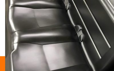 How Modern Prisoner Transport Solutions Are Raising the Bar in Public Safety