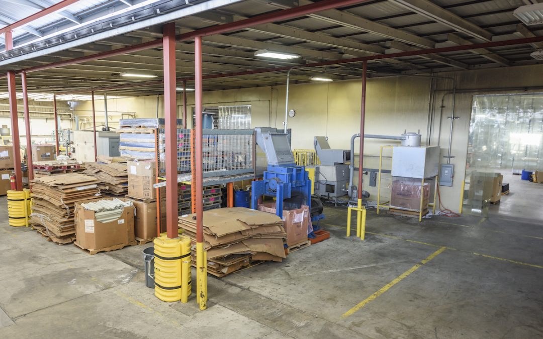 Closed Loop Recycling