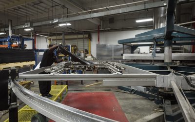 How Material Thickness Affects Vacuum Formed Parts