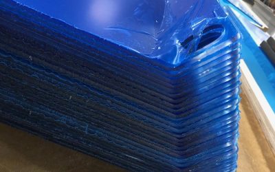 Shaping the Future of Thermoforming and Fabrication