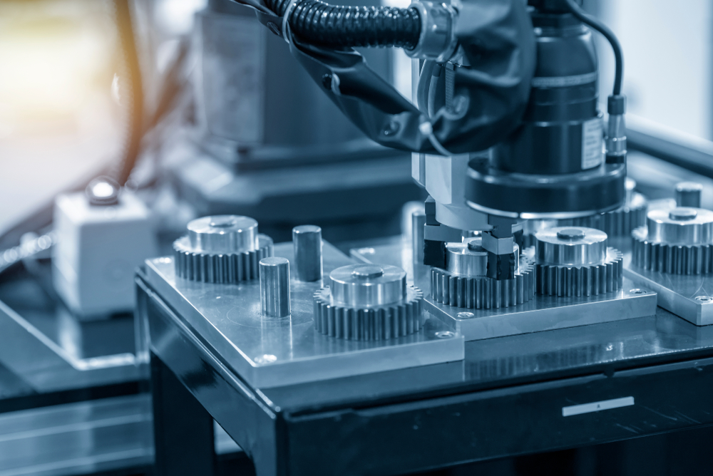 Why Rely on Robotic Trimming vs Hand Cutting? The Pro Design Group