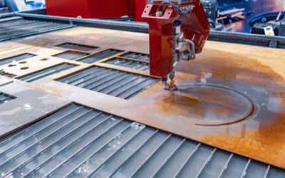 Why Vacuum Forming Is the Secret Sauce for Affordable High Quality Manufacturing