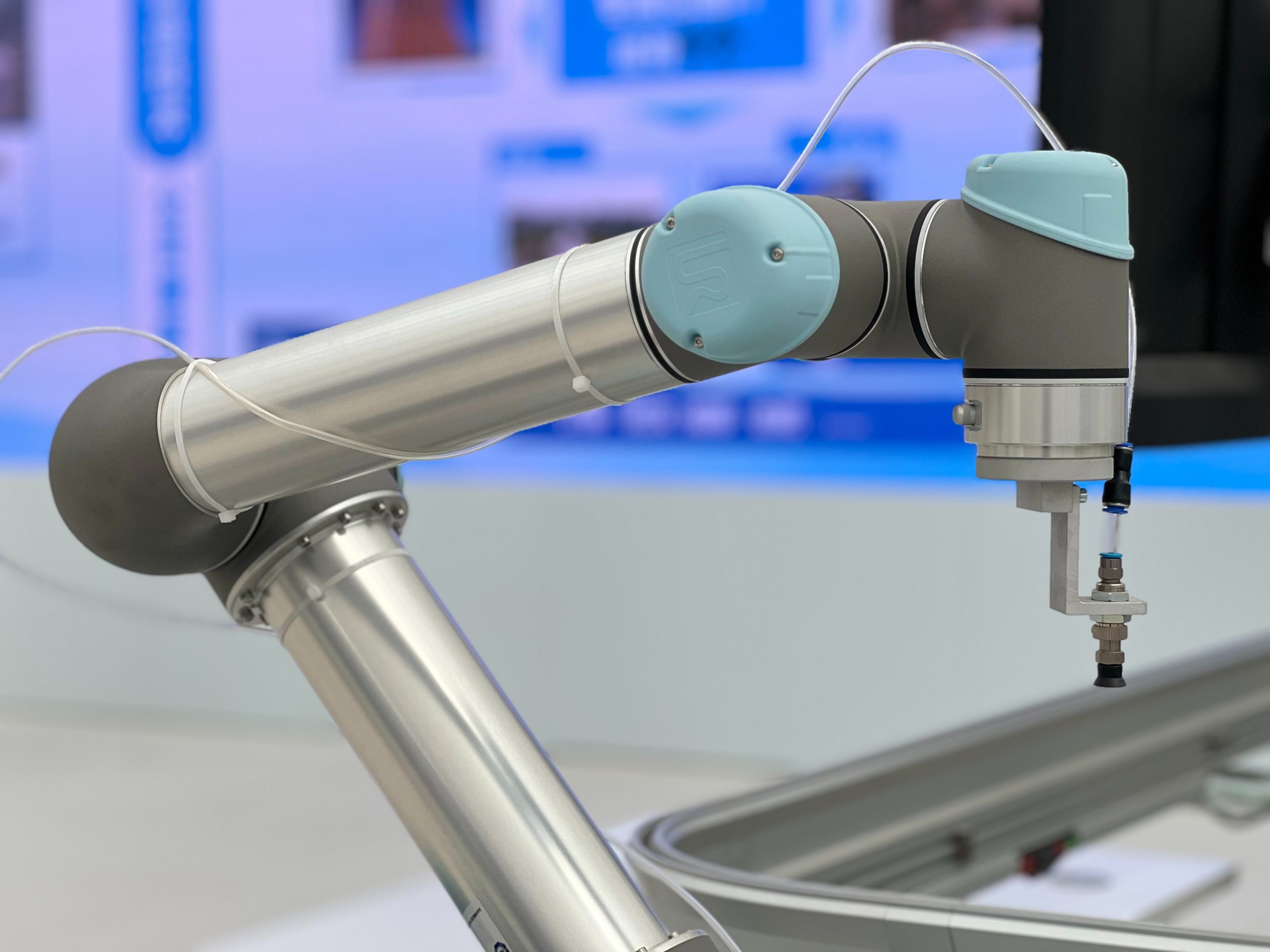 Precision in Motion: Decoding the Mechanics of Robotic Trimming - The ...