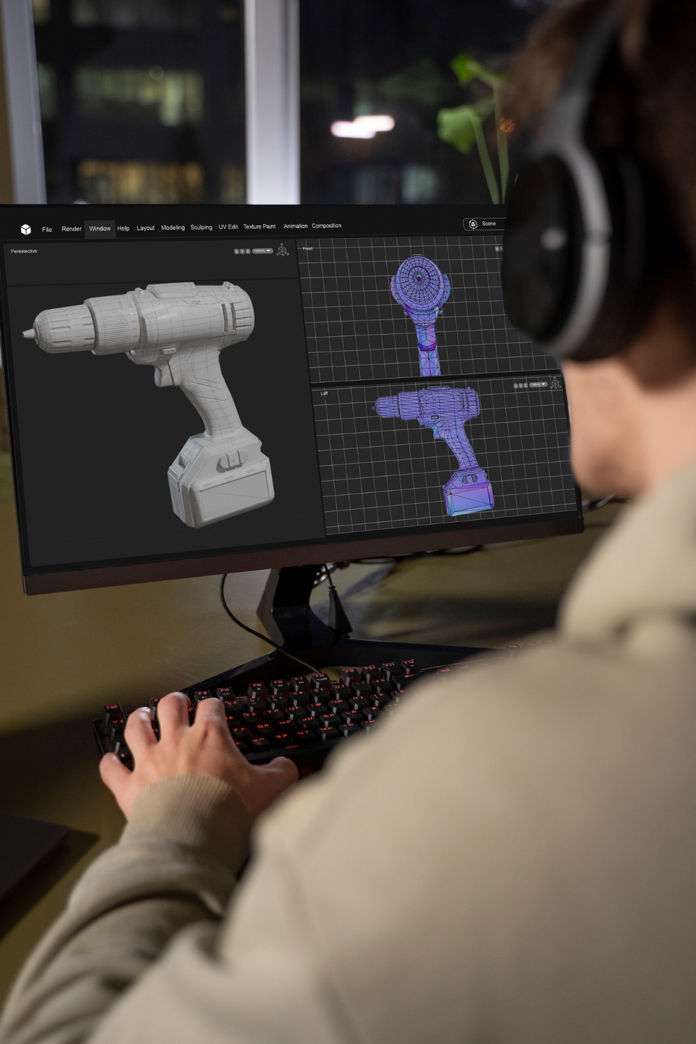 3D Printing: Revolutionizing the Fabrication Industry - The Pro Design ...