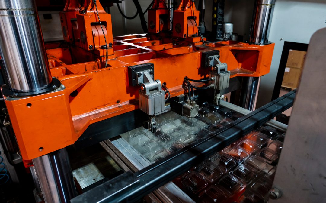 What Exactly Is Thermoforming? A Simple Guide for Designers, Makers, and Curious Problem-Solvers