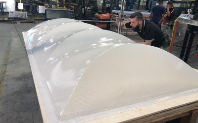 The Ultimate Guide to Vacuum Forming: Uses, Benefits, and Best Practices